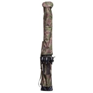 ESP 3 Rod Quiver & Sleeve Camo