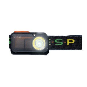 ESP 350 Lumen Rechargeable Head Lamp