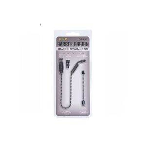 ESP Barrel Bobbin Black and White