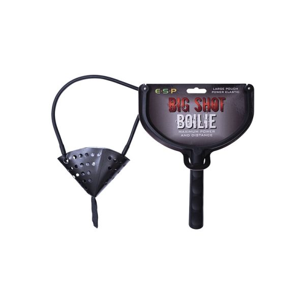 ESP Big Shot Catapult