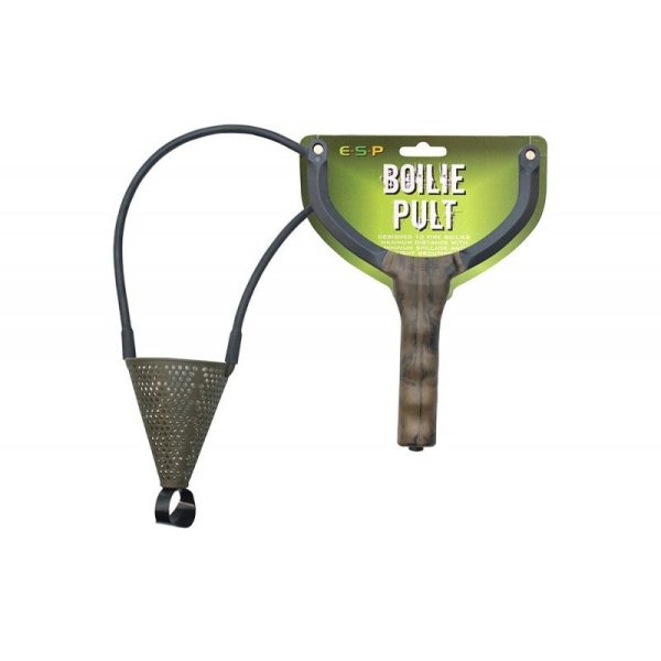 ESP Boilie Pult