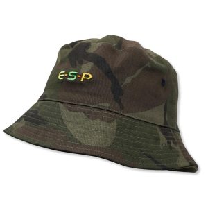 ESP Bucket Hat Camo/Olive