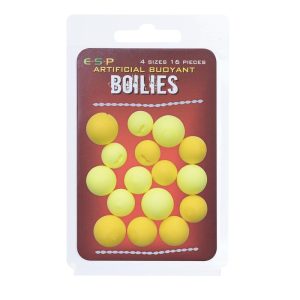 ESP – Buoyant Artificial Boilies
