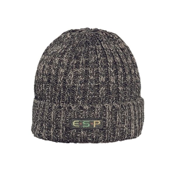 ESP Camo Head Case Beanie Hat
