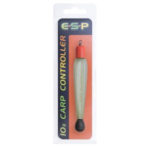 ESP Carp Controller Floats