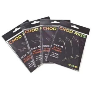 ESP Chod Rig