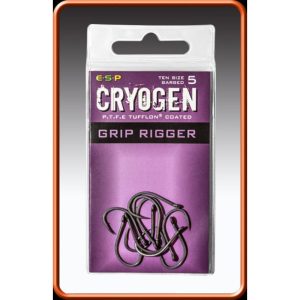 ESP Cryogen Grip Rigger Hooks