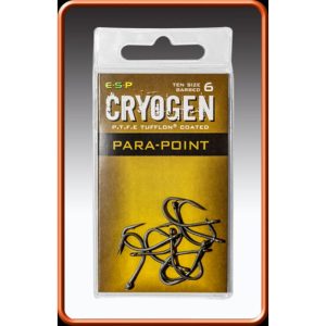 ESP Cryogen Para-Point Hooks