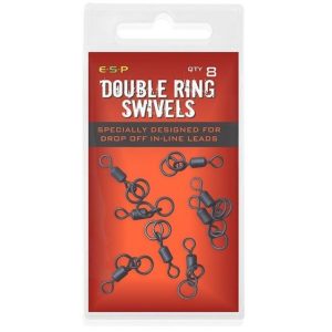 ESP Double Ring Swivels