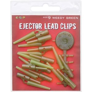 ESP Ejector Lead Clips