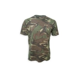 ESP Faded Camo T-Shirt
