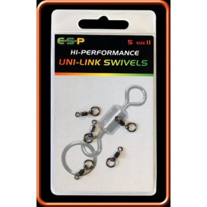 ESP Hi-Performance Uni-Link Swivels