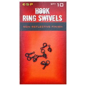 ESP Hook Ring Swivel