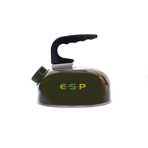 ESP Kettle