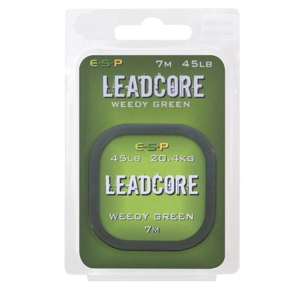 ESP Leadcore 7m