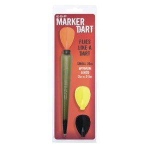 ESP Marker Dart Floats