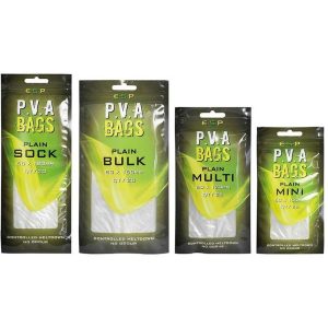 ESP PVA BAG MK2 PLAIN SOCK