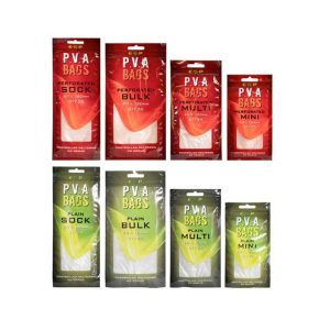 ESP PVA Bags