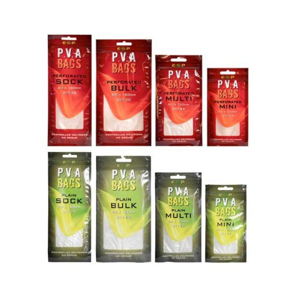 ESP PVA Bags