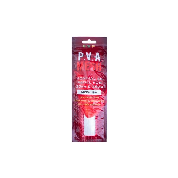 ESP PVA Mesh Refills