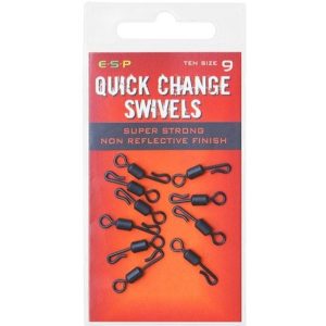 ESP Quick Change Swivels