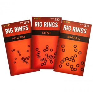ESP Rig Rings