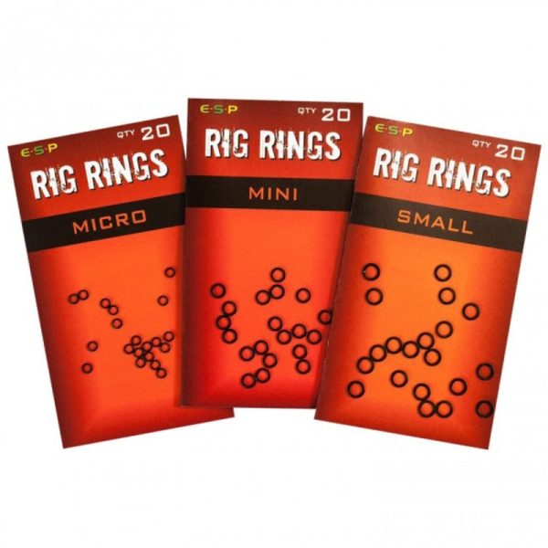ESP Rig Rings