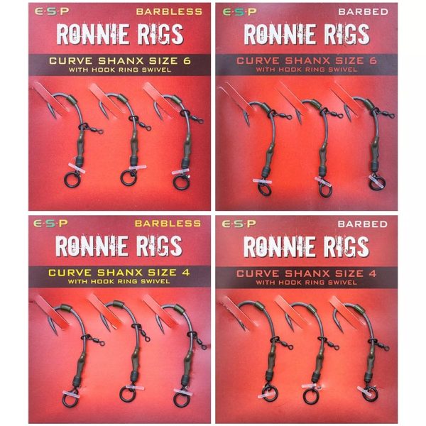 ESP Ronnie Rigs