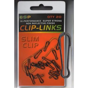 ESP | Slim Clips