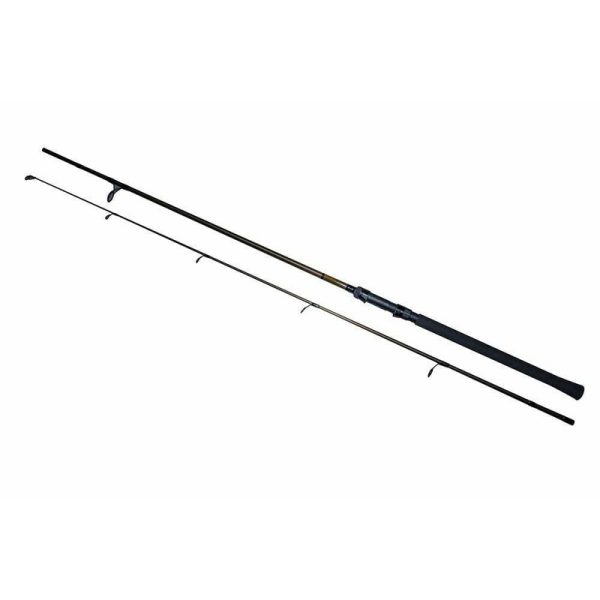 ESP Stalker Rods
