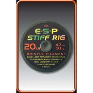 ESP Stiff Rig