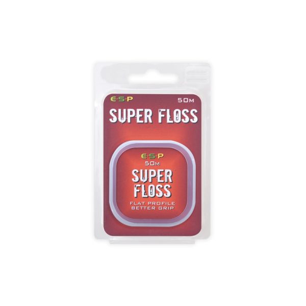 ESP Super Floss