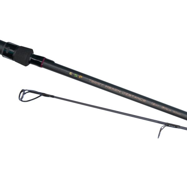 ESP Terry Hearn Distance 12ft 3.50lb Carp Rod