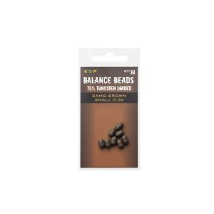ESP Tungsten Loaded Balance Beads