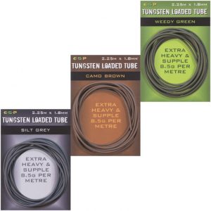 ESP Tungsten Loaded Tube