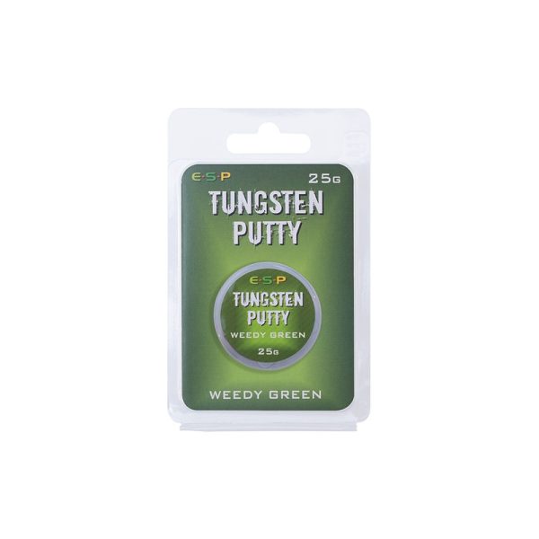 ESP Tungsten Putty