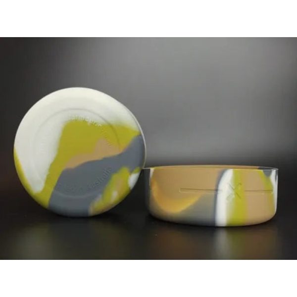 Essential Armour Silicone Drinkware Protector Camo