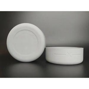 Essential Armour Silicone Drinkware Protector Grey