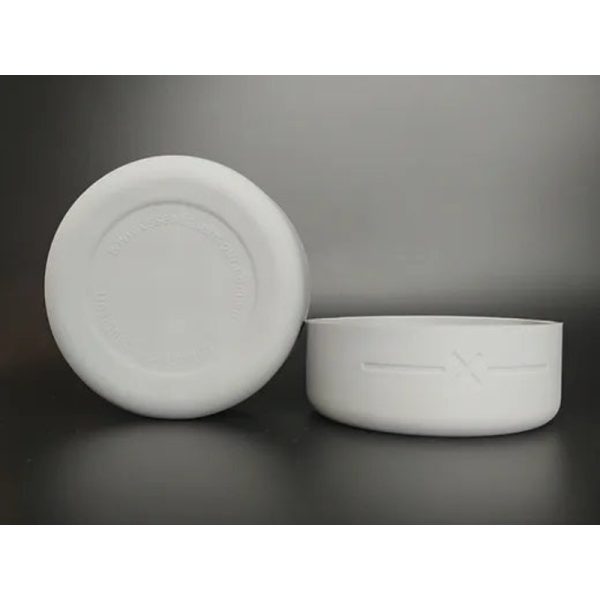 Essential Armour Silicone Drinkware Protector Grey