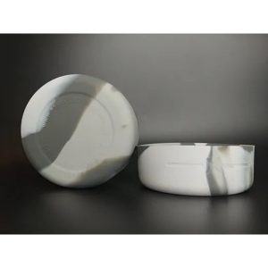 Essential Armour Silicone Drinkware Protector Grey Camo