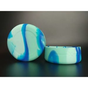 Essential Armour Silicone Drinkware Protector Ocean