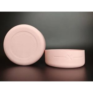 Essential Armour Silicone Drinkware Protector Pale Pink