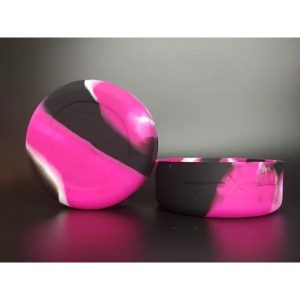 Essential Armour Silicone Drinkware Protector Pink Camo