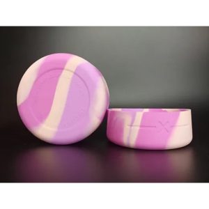 Essential Armour Silicone Drinkware Protector Sunset