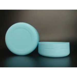 Essential Armour Silicone Drinkware Protector Turquoise