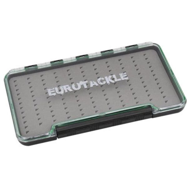 EURO-LOCKER BOXES