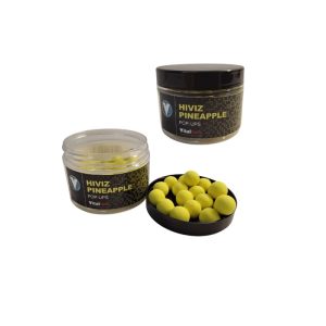 EuroFishing HiViz Boilies