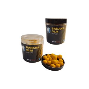 EuroFishing Vital Baits Pop-Ups