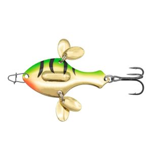 Eurotackle Spade Blade Jigging Spoon