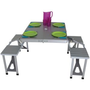 EuroTrail | Limoux Camping Table